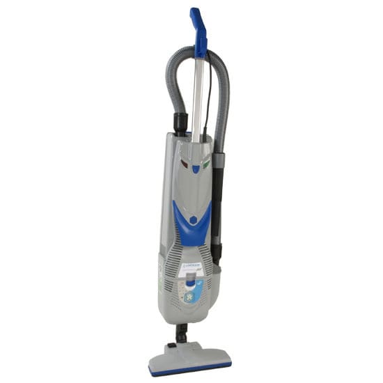 Carpet upright vacuum cleaner / for floors RITM Industry