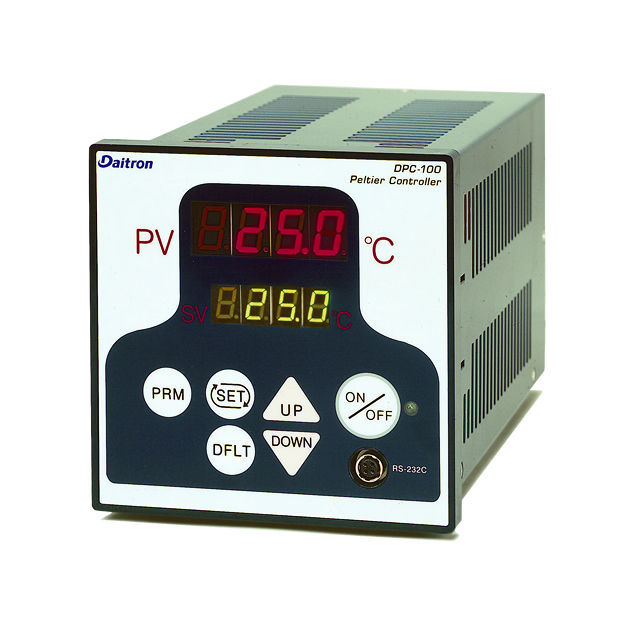 Thermoelectric module (Peltier effect) controller RITM Industry