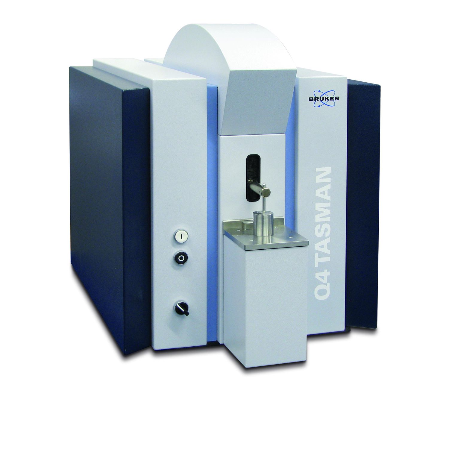 Optical emission spectrometer / for metal analysis / compact / CCD