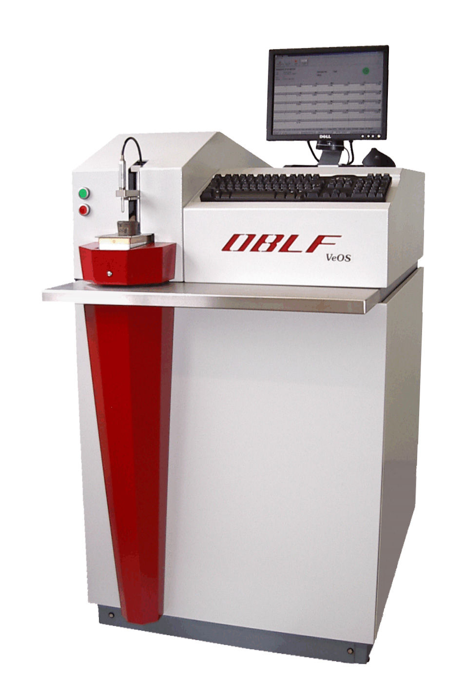 Spark optical emission spectrometer / laboratory / for metal analysis