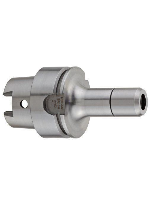 HSK tool holder RITM Industry