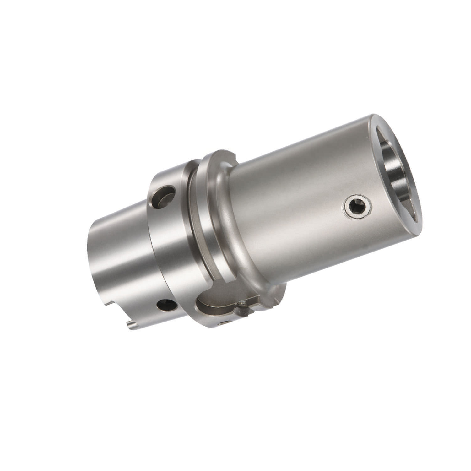 HSK tool holder / Weldon / for boring tool / boring RITM Industry