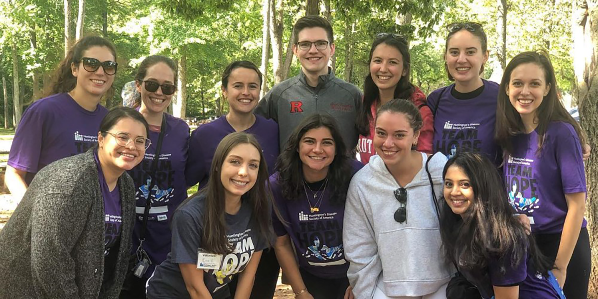 Rutgers Joins Alliance to Increase Diversity in Counseling