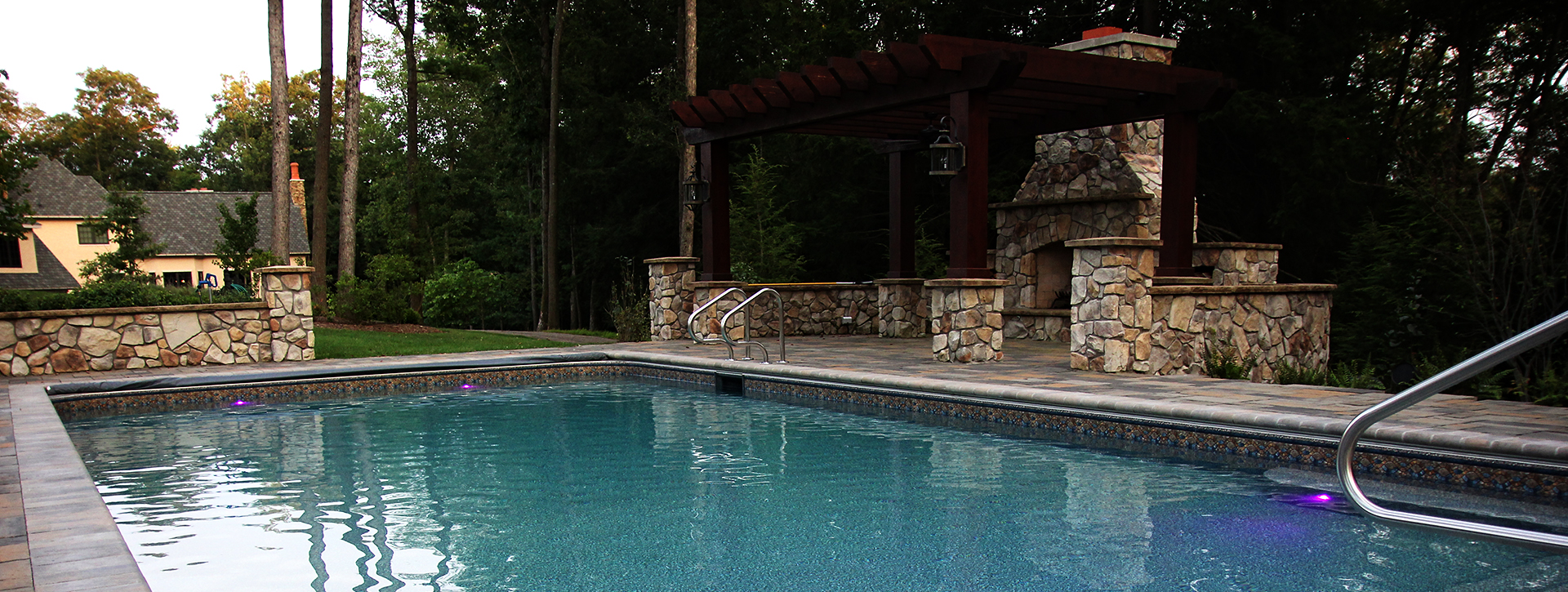 Ritner Pools and Spas, Cranberry PA