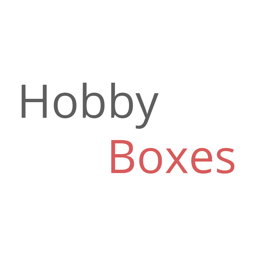Hobby Boxes Rito.pl
