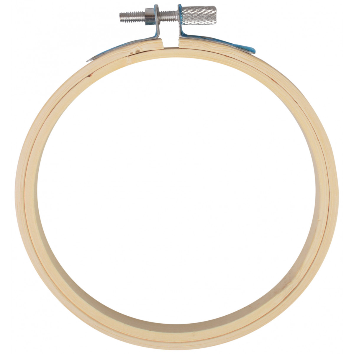 Embroidery Hoop Wood 9cm Ritohobby.co.uk