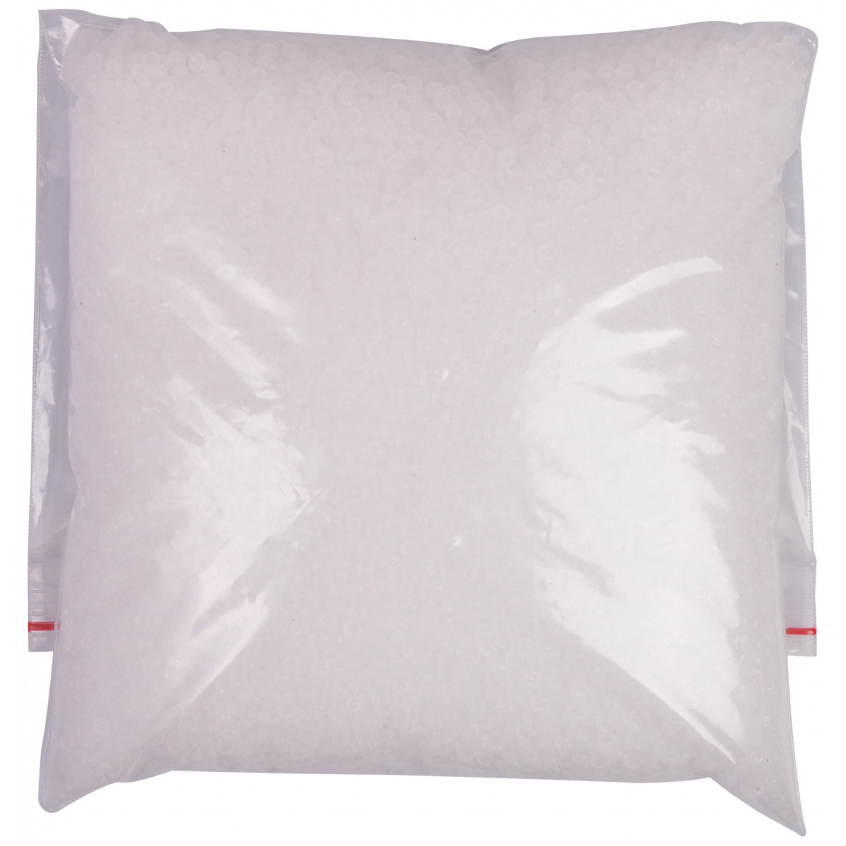 Plastic Pellets for Toys 1000 g Ritohobby.co.uk