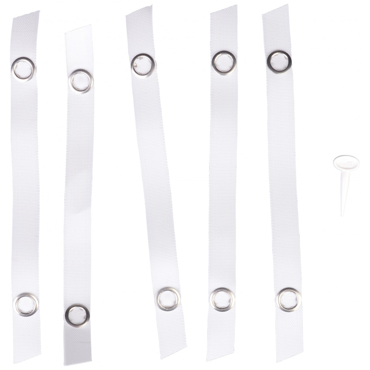 Prym ClipOn Towel and Cloth Loops for Linen 5 pcs Ritohobby.co.uk