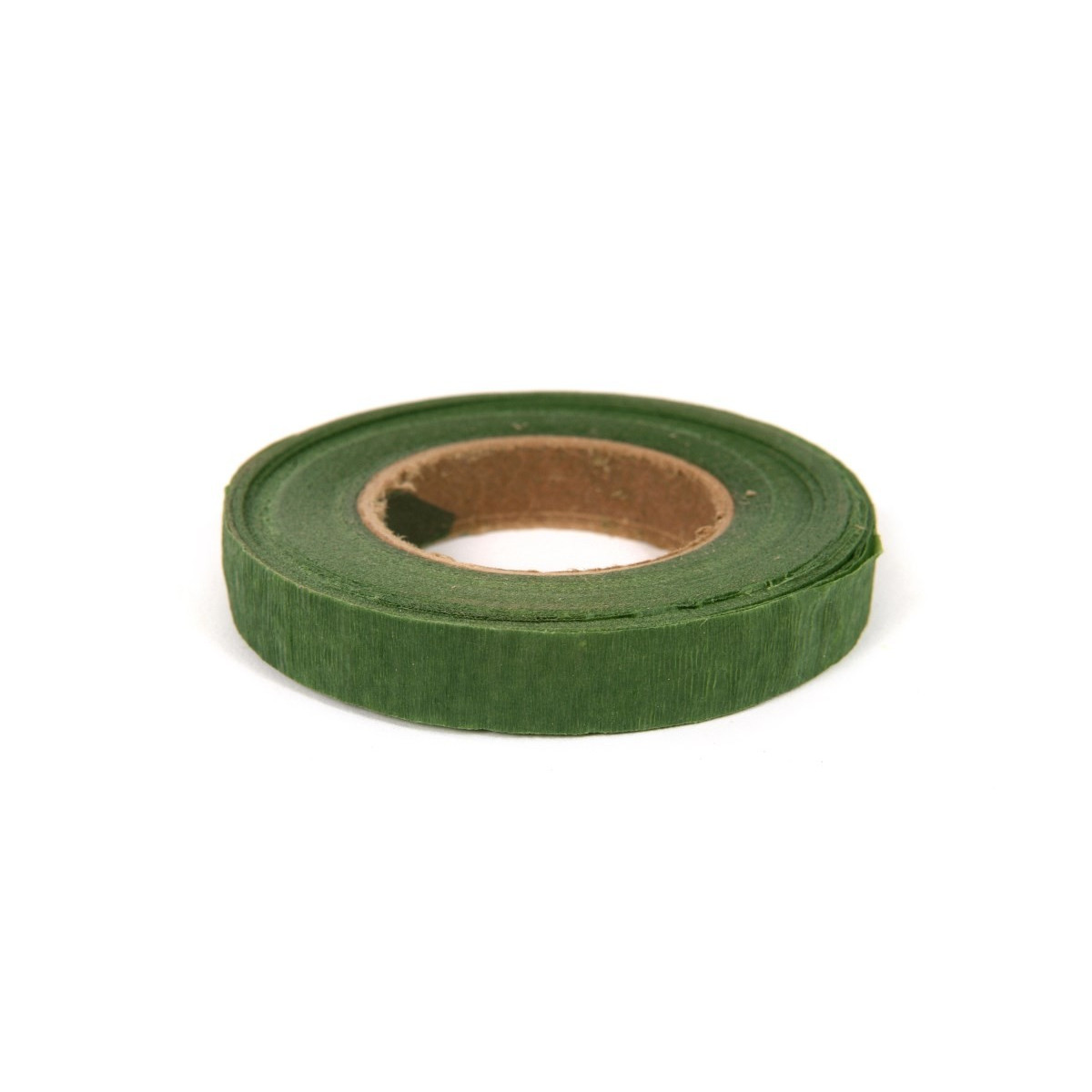 Florist Tape / Flower Tape Green 13mm 27.5m Ritohobby.co.uk