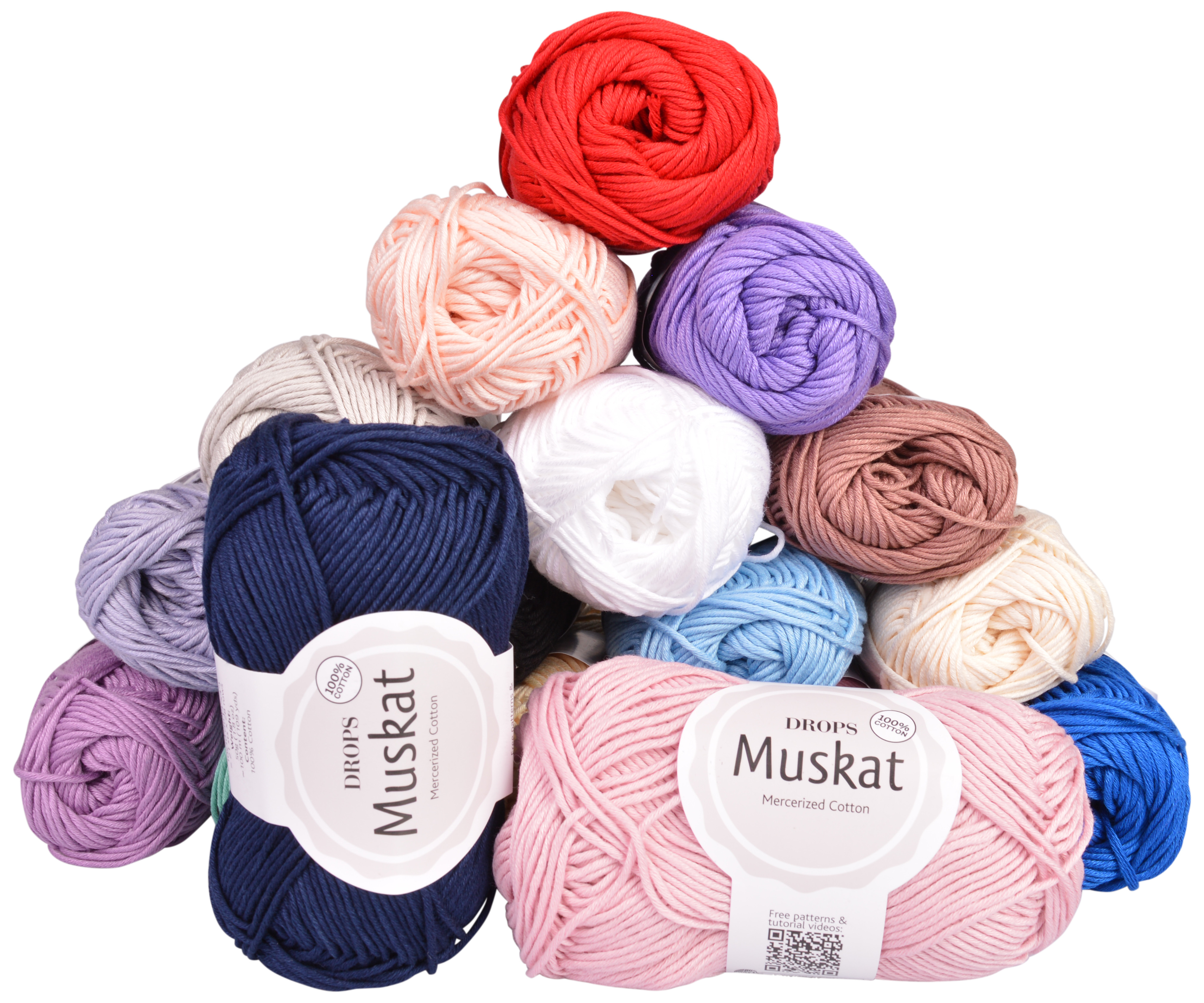 DROPS Muskat Yarn Shop cheap Muskat Yarn from DROPS online