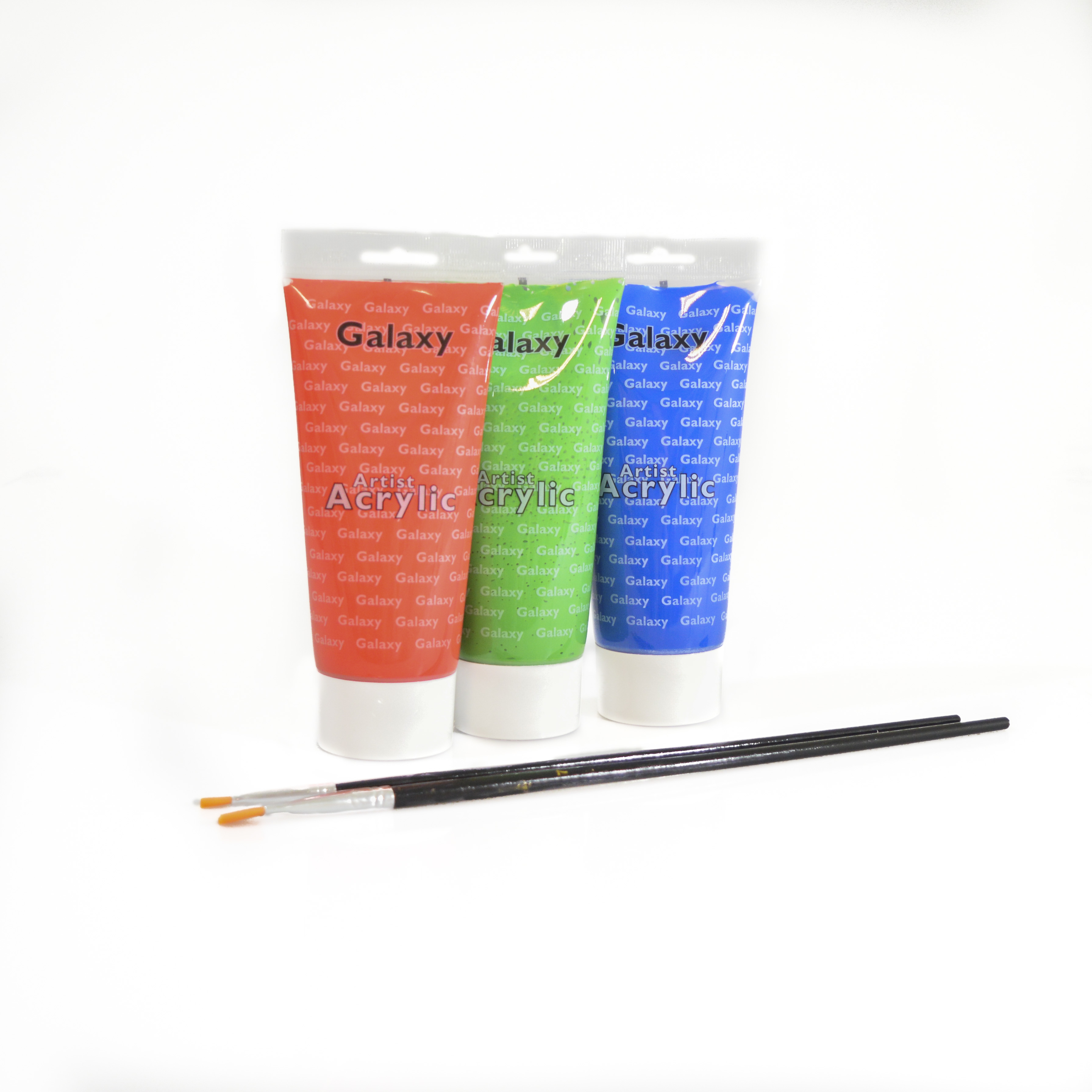 What is acrylic paint? Ritohobby.co.uk