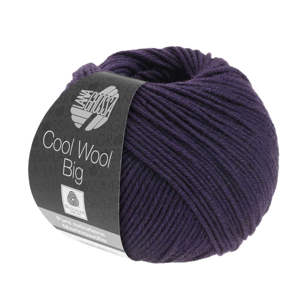 Lana Grossa Cool Wool Big Garn 991 Ritohobby.de
