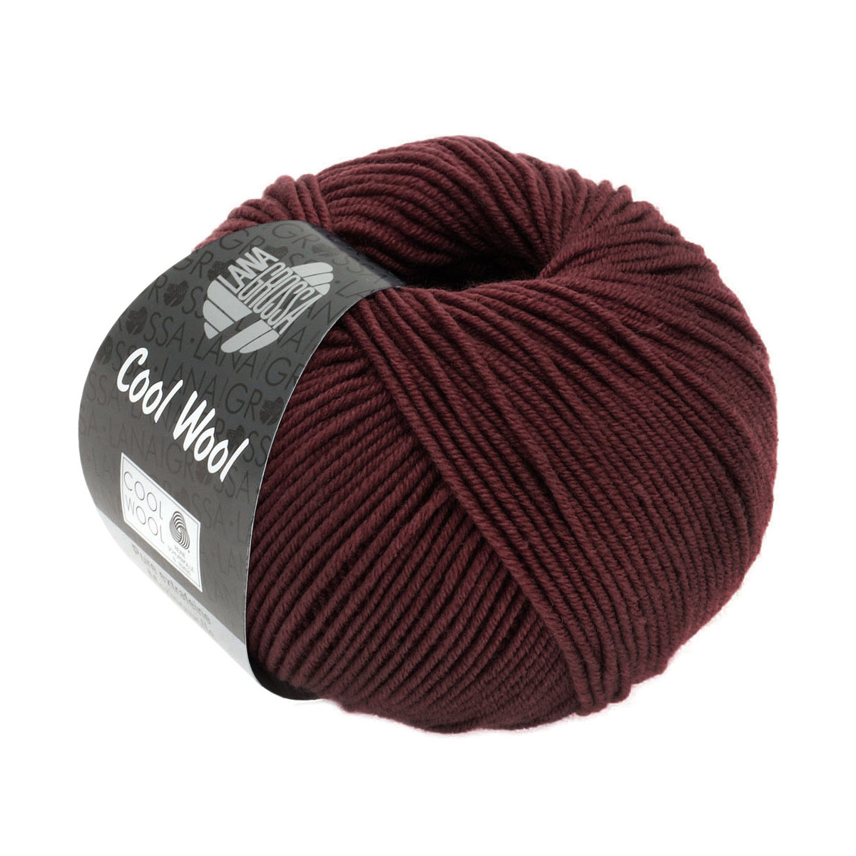 Lana Grossa Cool Wool Laine 2041 Ritohobby.fr