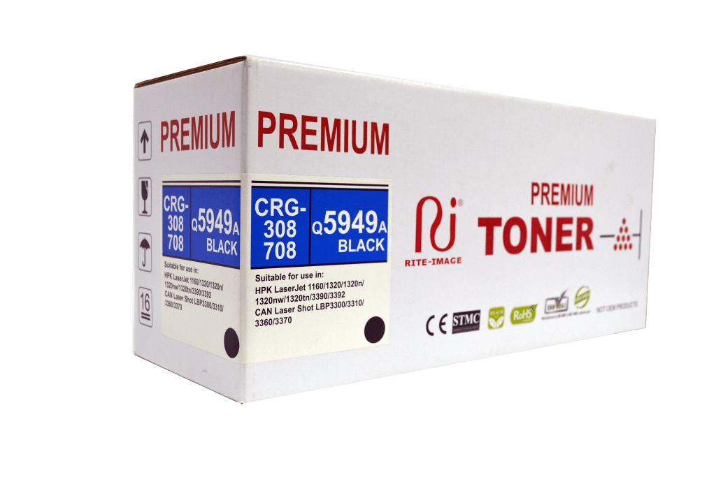 toner 49a hp