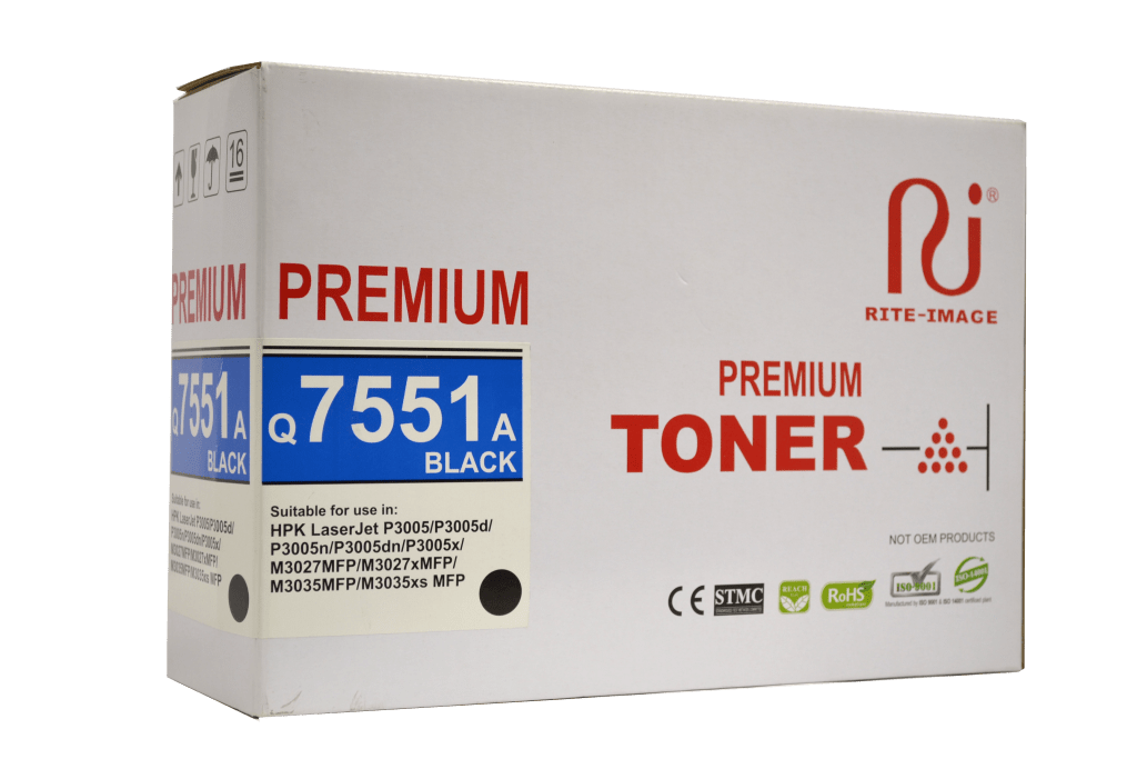 toner hp 51a