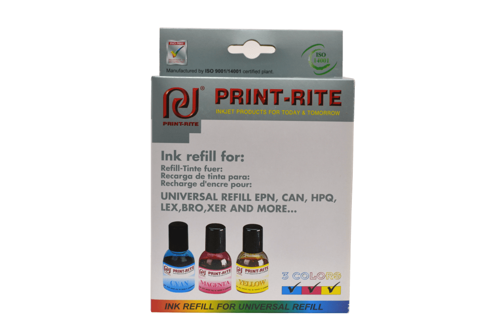 print refill