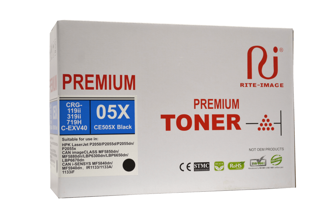 ce505x compatible toner