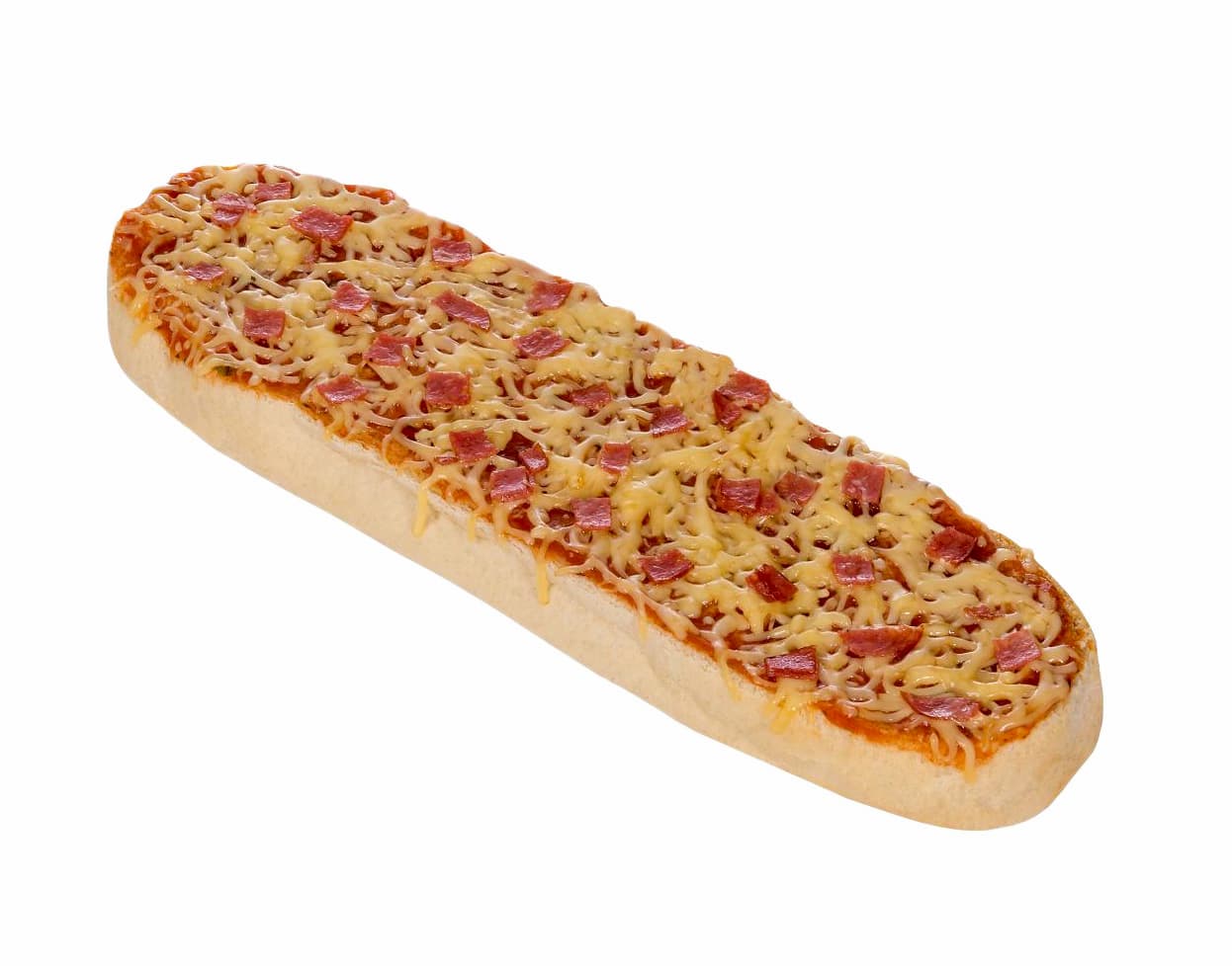 Zapiekanka z salami PREMIUM Ritpol