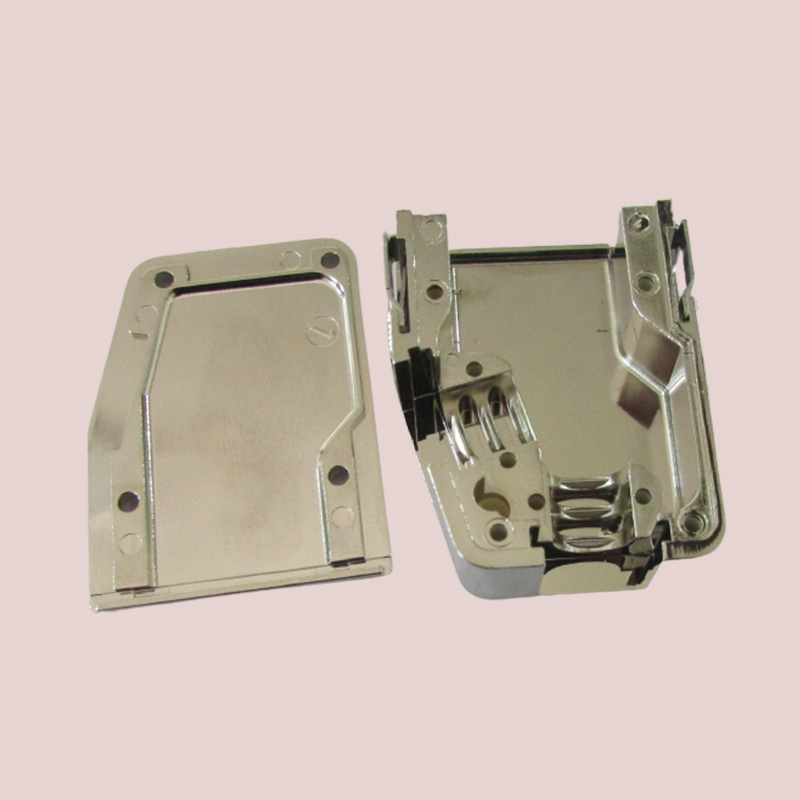 SUB-D CONNECTORS - Ritra Technologies LLP