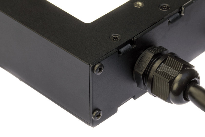 MilStd461F RTPS48XX02UL Series COTS Power Supply