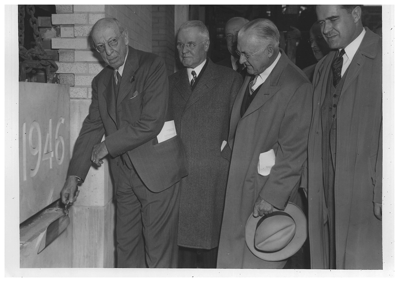 Case Study RIT & Gleason Works Charting One's Course