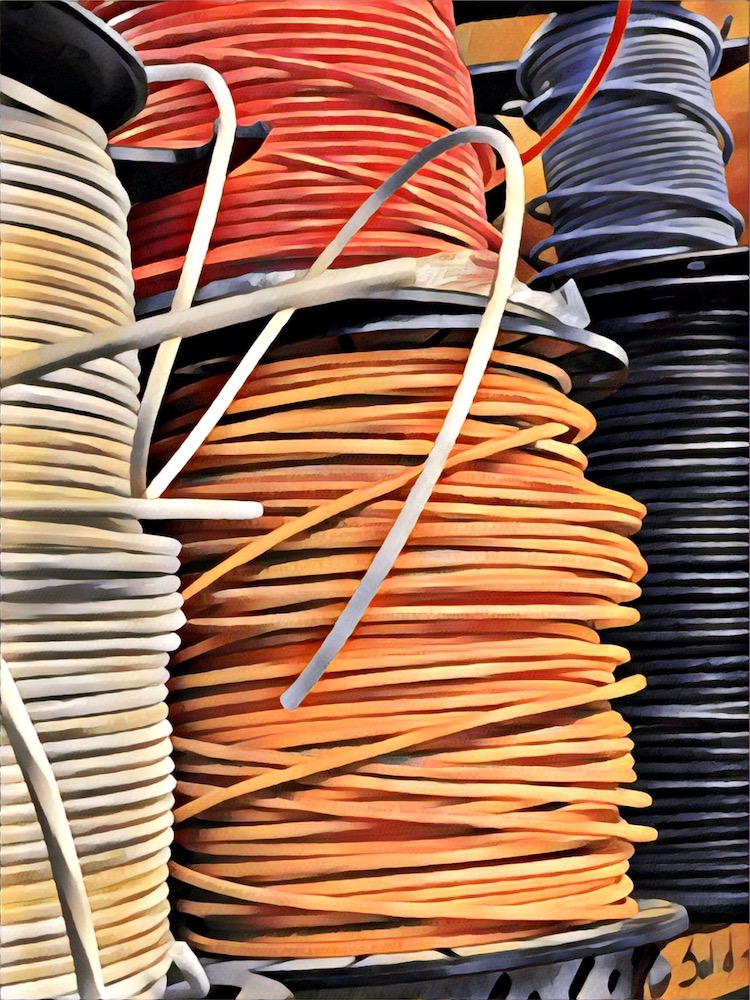 Electrical Supplies Rittenhouse Electric