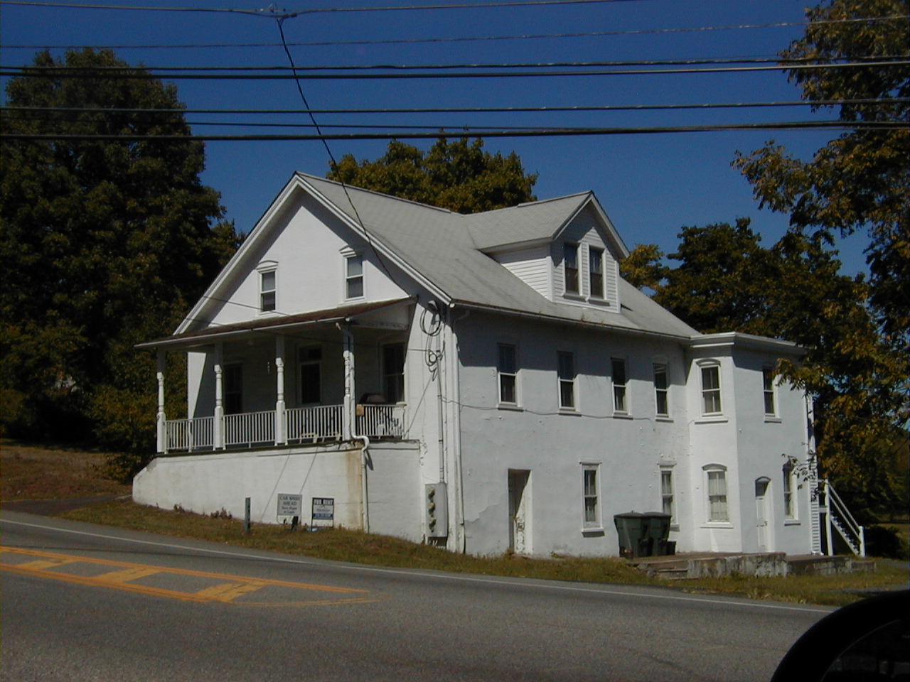 Available Properties Rittenhouse Property Management