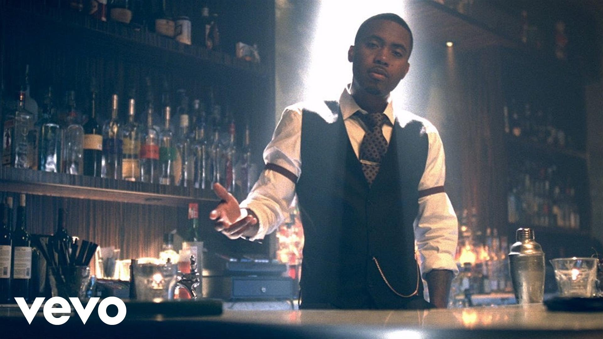 Nas Cherry Wine (Explicit) ft. Amy Winehouse YouTube RITTER.WORLD