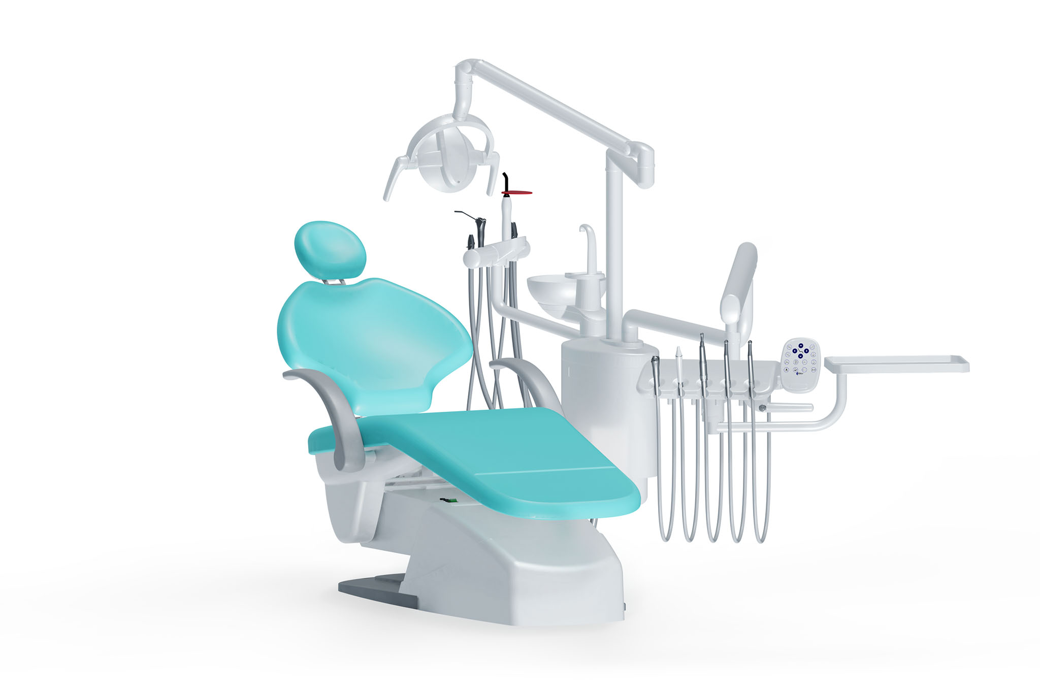 Ultimate Comfort Smart Pneumatic Intelligent and practical solution