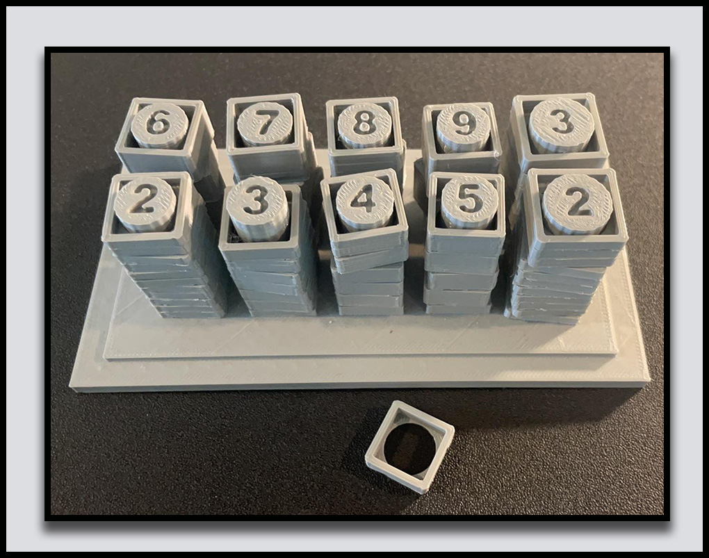 Stack Guard 2nd Edition Without Ammo Box Top HomePage