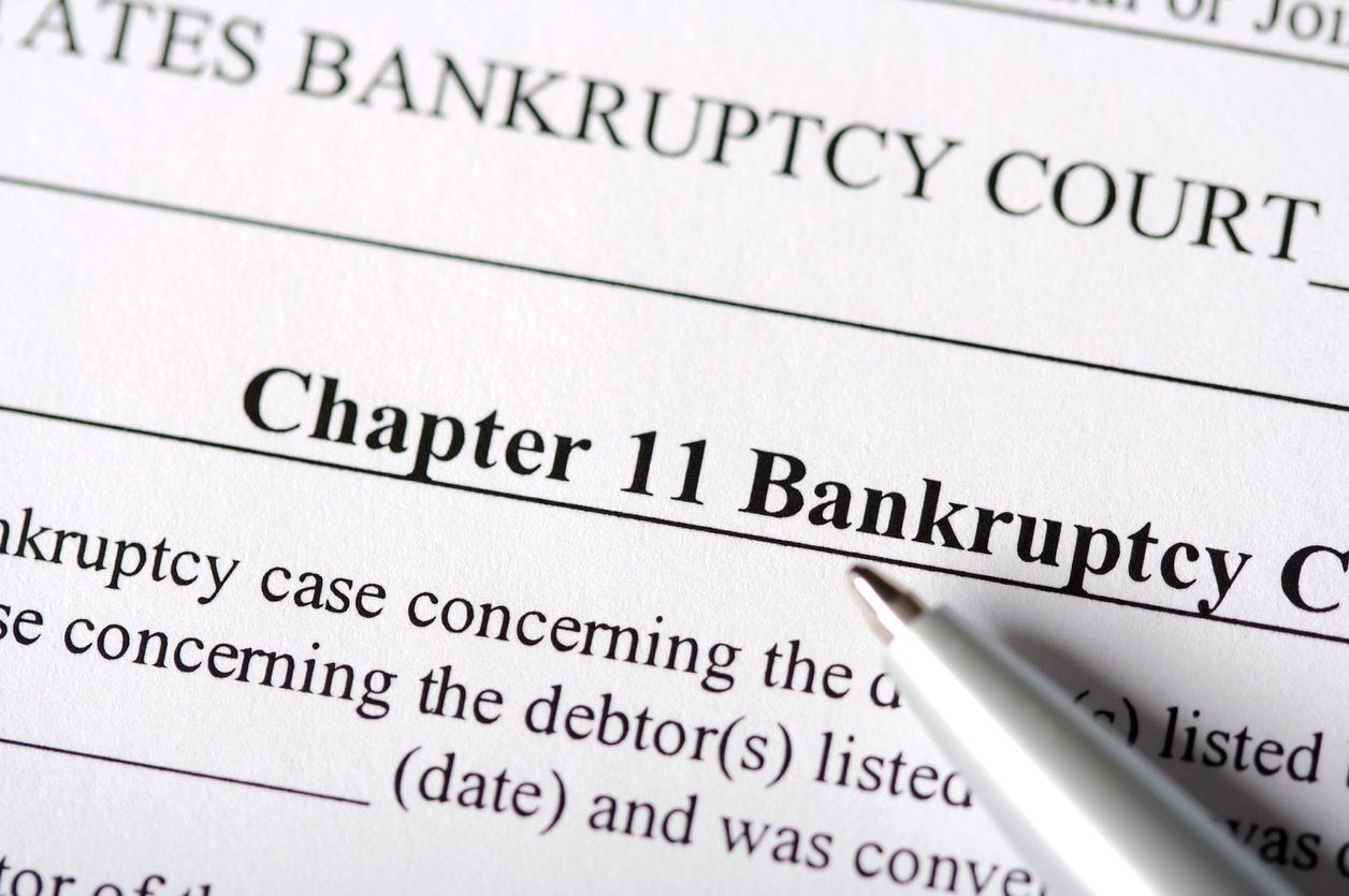 How Do You File for Bankruptcy in Texas? CreditRepair.com