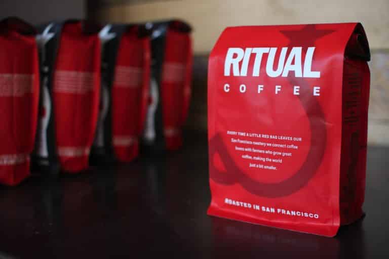 About Ritual Ritual Coffee Roasters