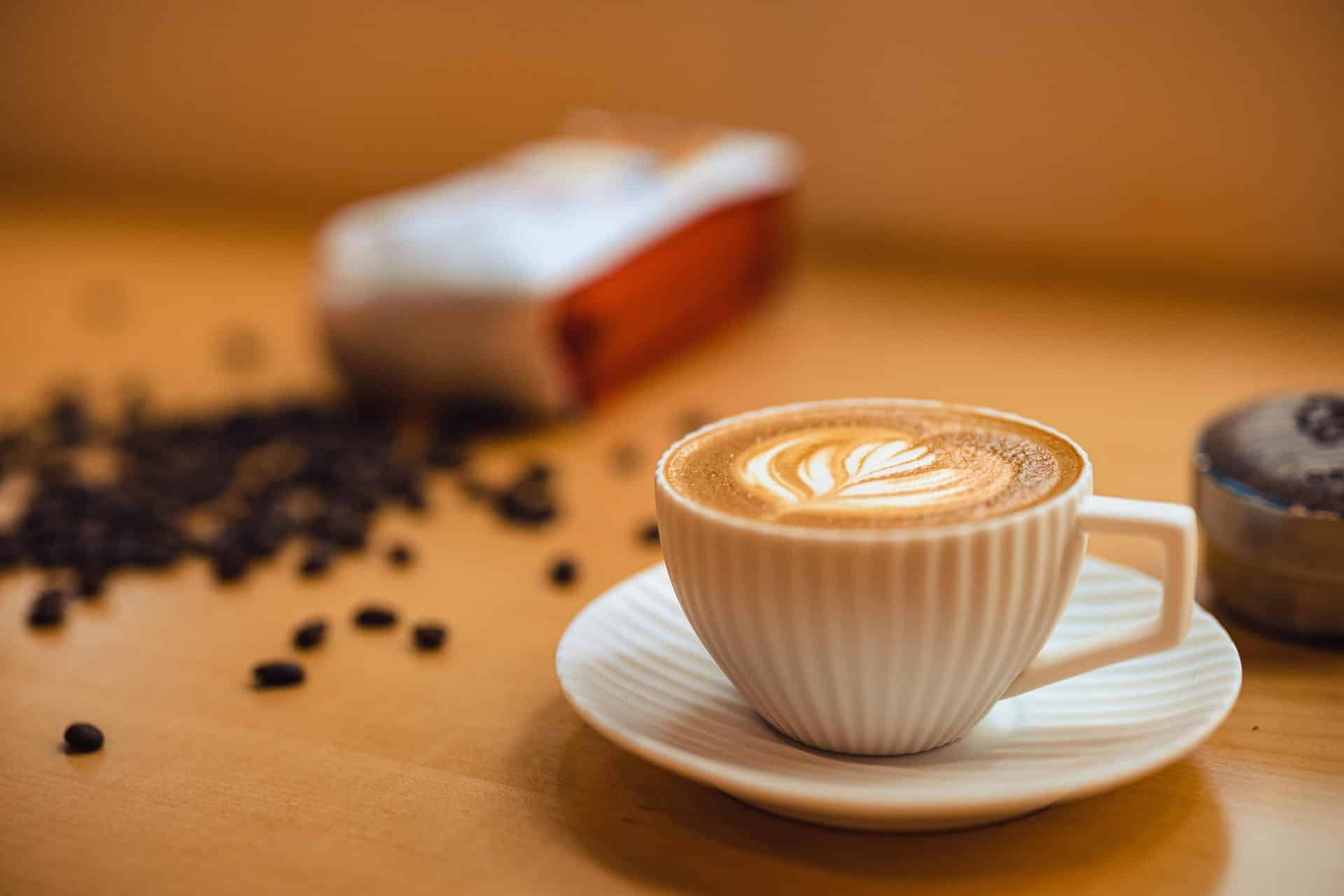 Café Spotlight One Plus, Berkeley Ritual Coffee Roasters