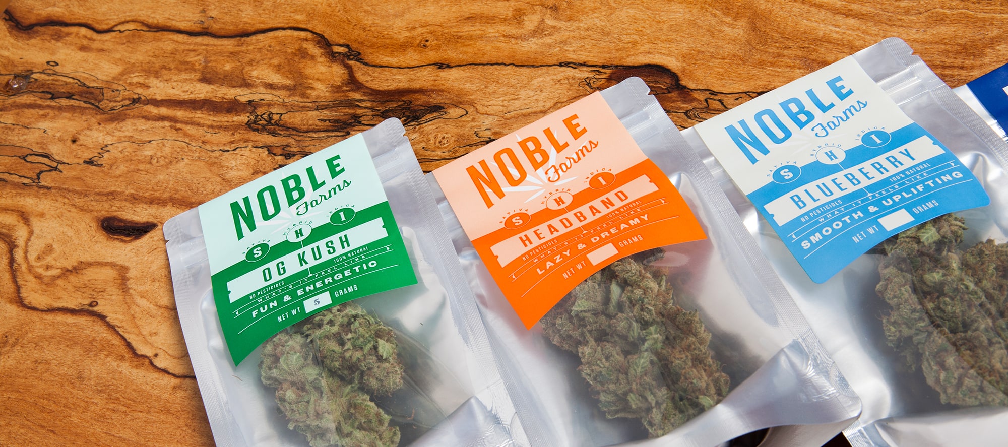 Noble Farms Ritual HouseRitualHouse