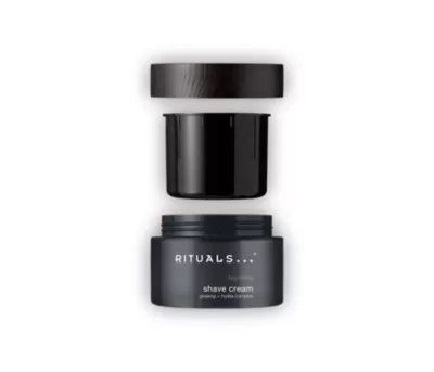 Homme Refill Shaving Cream Rituals Singapore