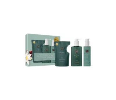 The Ritual Of Jing Kitchen Set - Gift Set S | Rituals