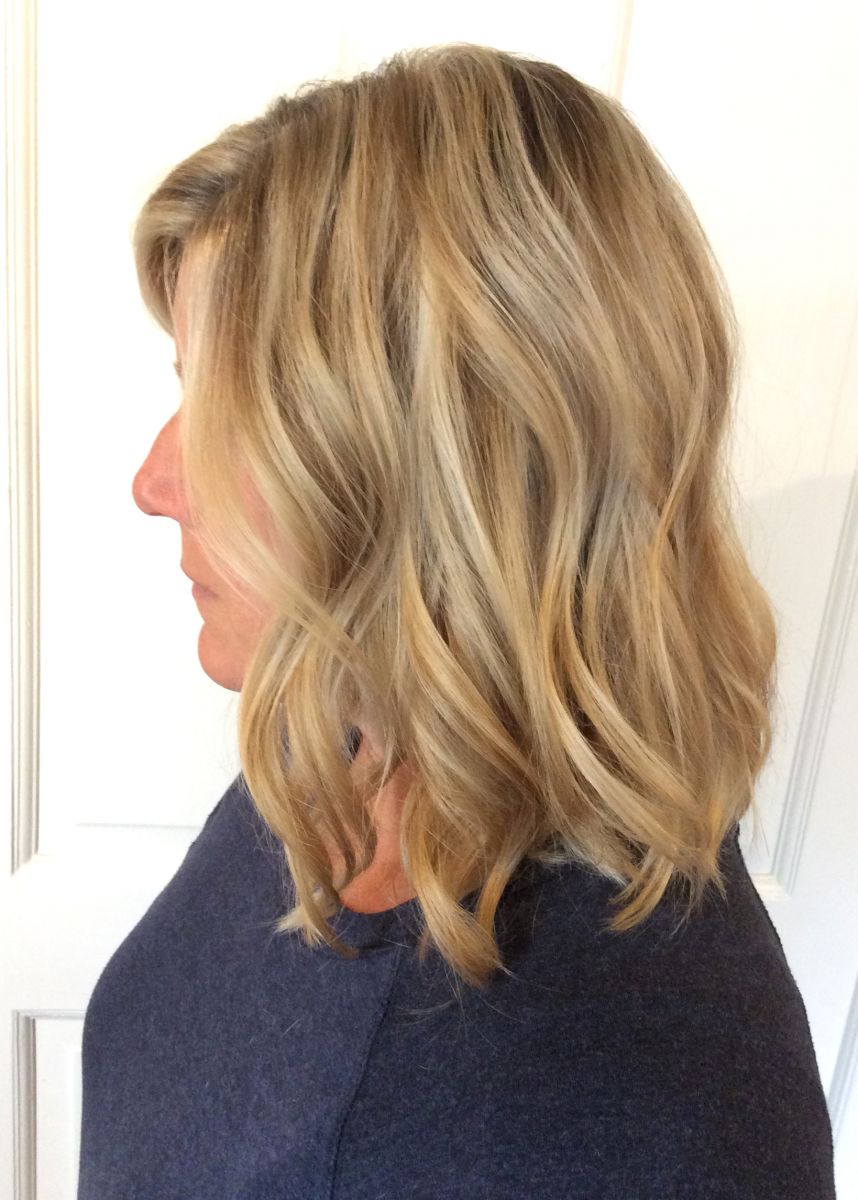 Gallery Rituals by Dona French Hair Salon in Doylestown