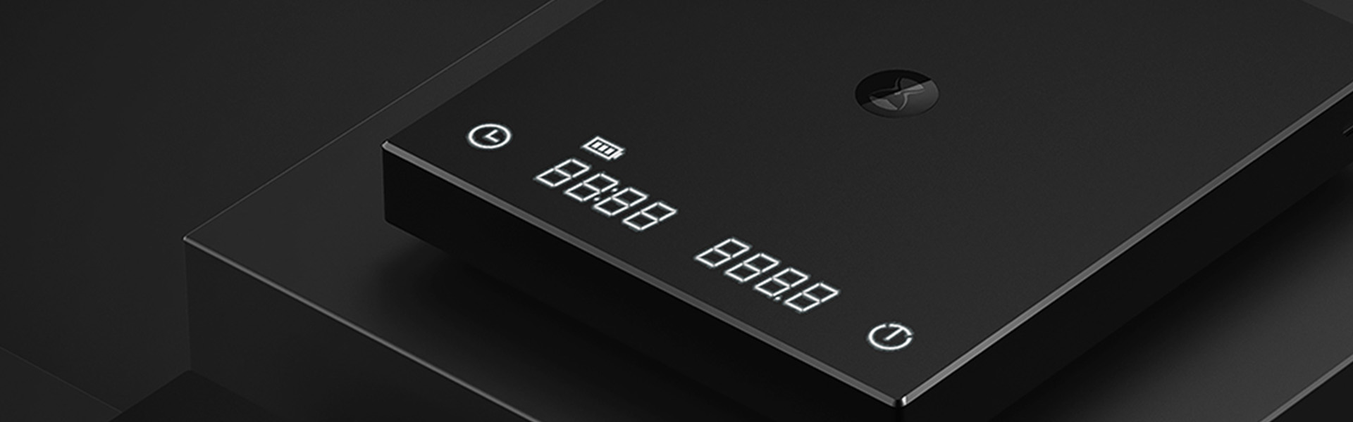 Timemore Black Mirror Ritual Tools