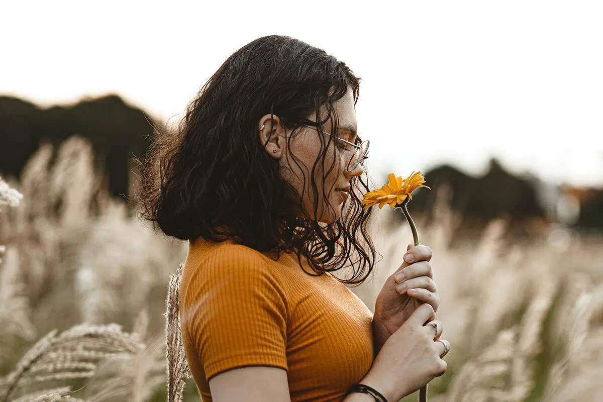 Love is Like a Flower — We Need to Nurture It Ritu Bhasin