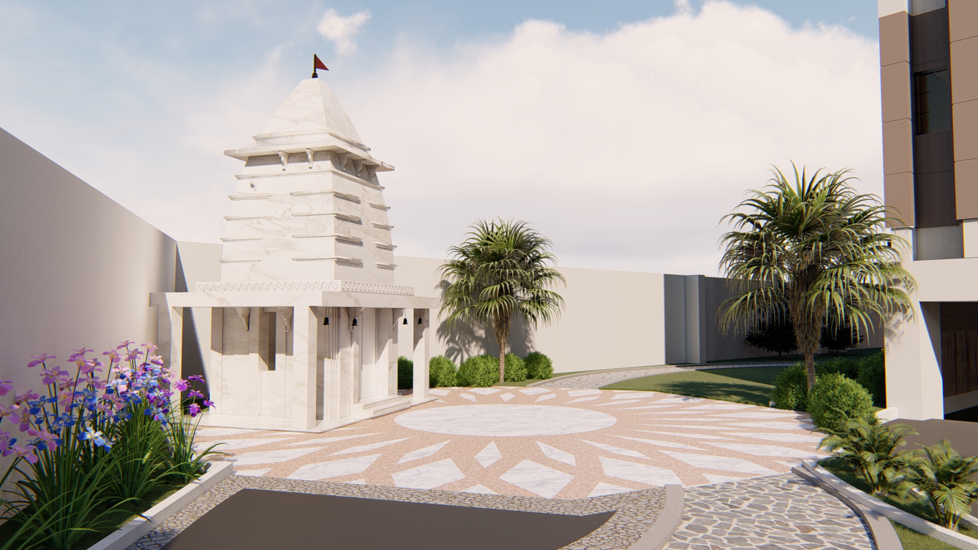 Redefining luxury with spacious living with 5 bhk flats in Kanpur