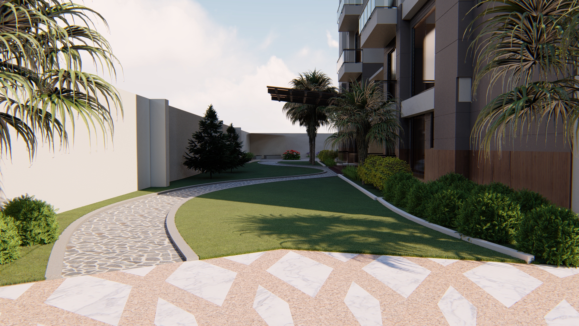 Redefining luxury with spacious living with 5 bhk flats in Kanpur