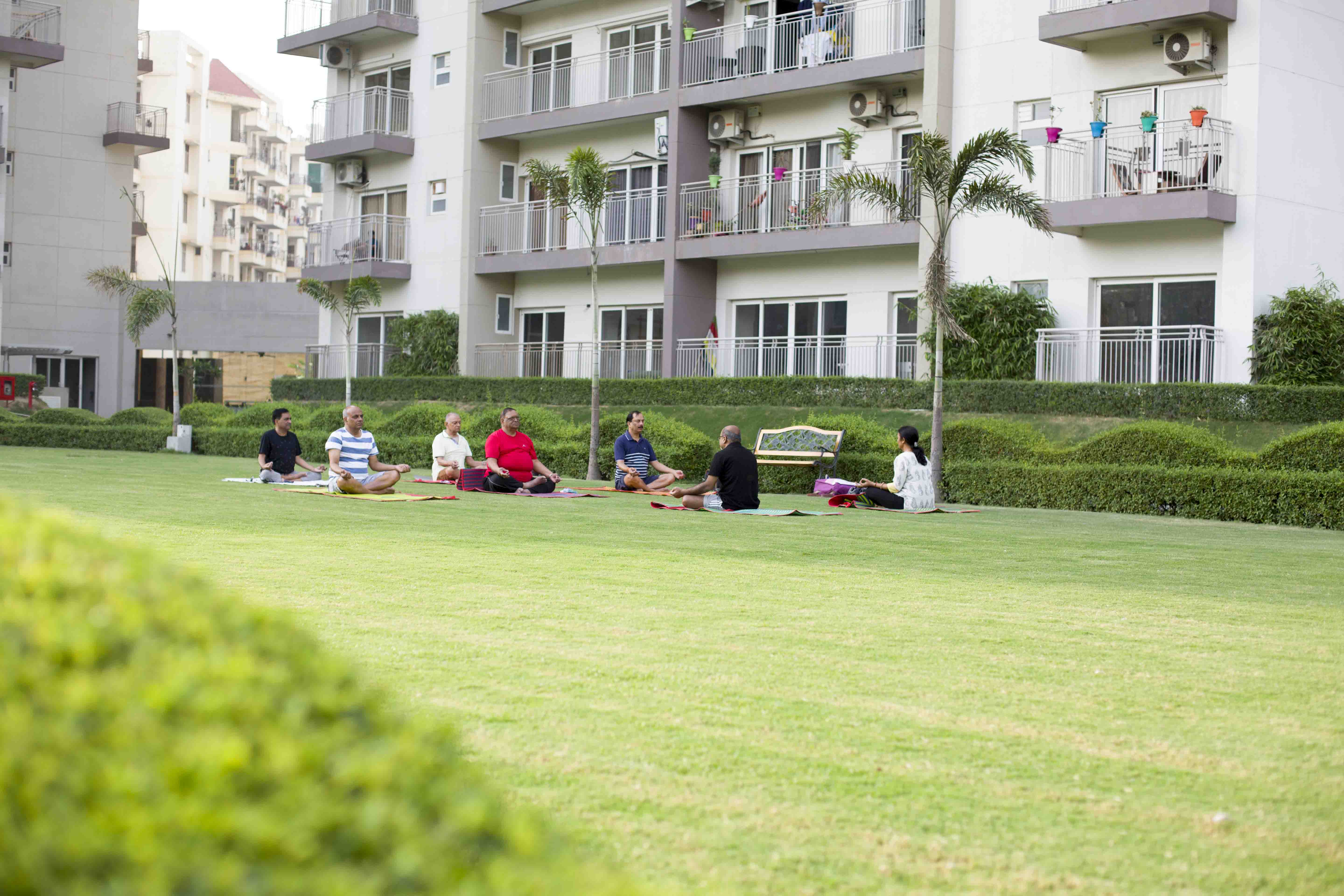 Helping you build your dreams with 3 bhk flats in Kanpur