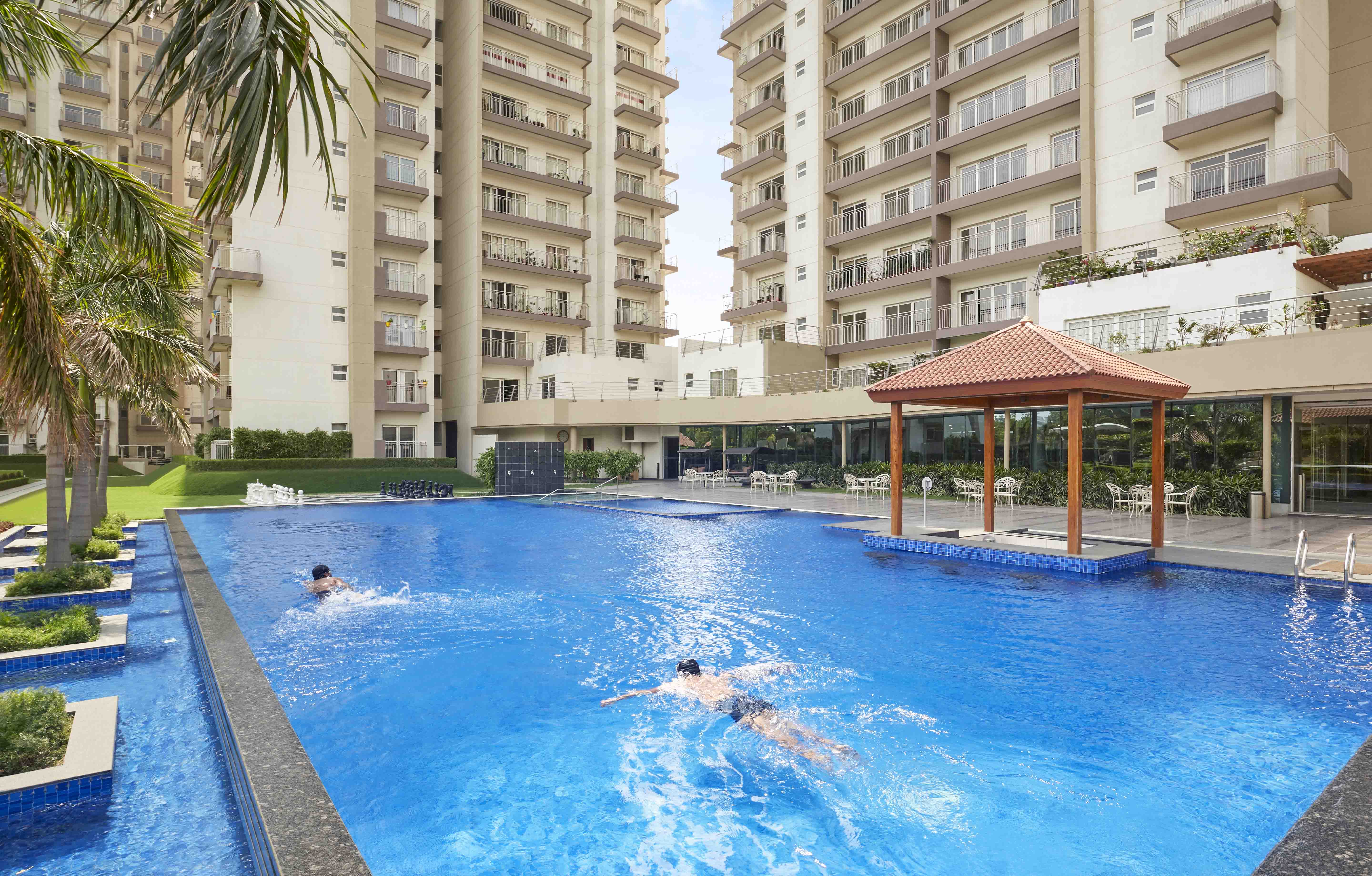 Helping you build your dreams with 3 bhk flats in Kanpur