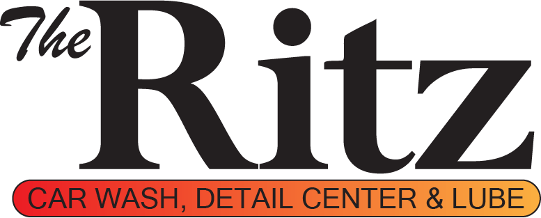 The Ritz Car Wash