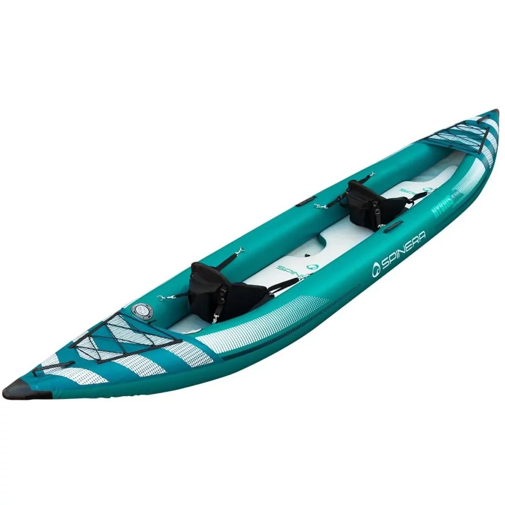 Inflatable Kayaks Ritz Marine