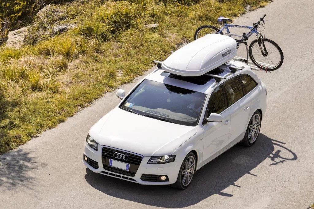 Car Roof Storage Boxes Ritz Marine