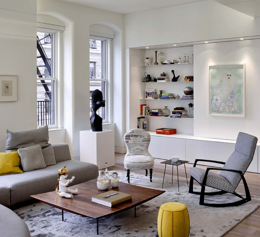 FORTE（イビサフォルテ）｜Tables & Desks｜Living Tables｜Ritzwell（リッツウェル）