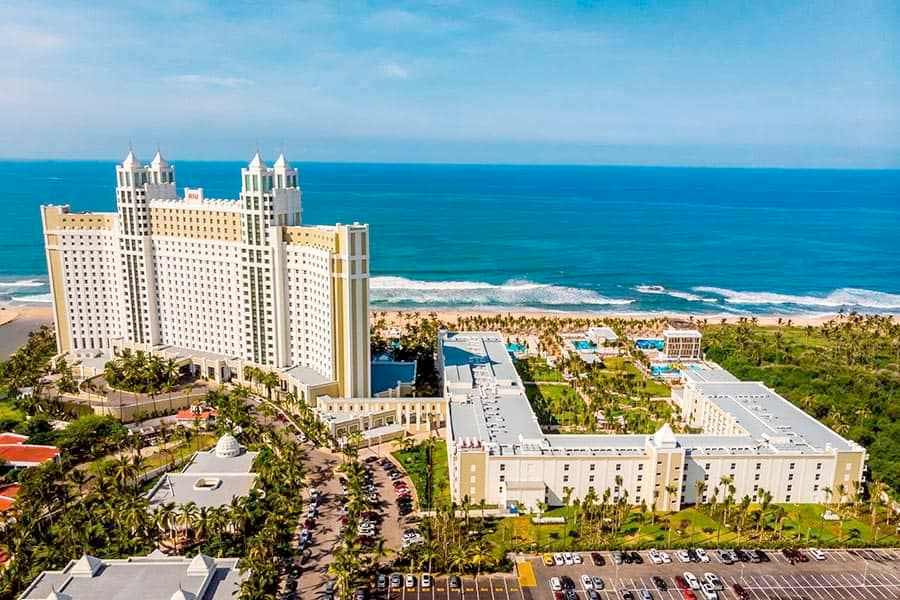 Hotel Riu Emerald Bay Mazatlan Riu Mazatlan All Inclusive Beach Resort