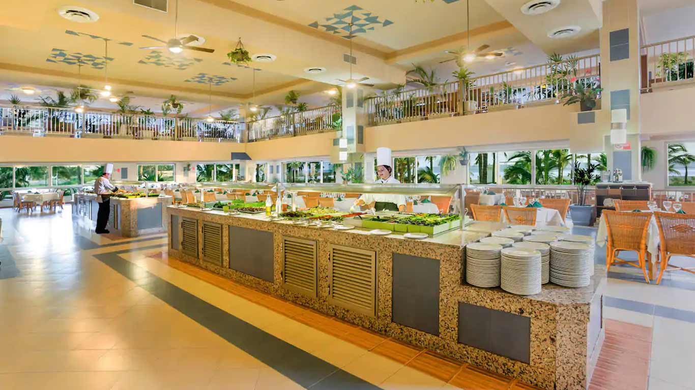 Hotel Riu Emerald Bay Mazatlan Riu Mazatlan All Inclusive Beach