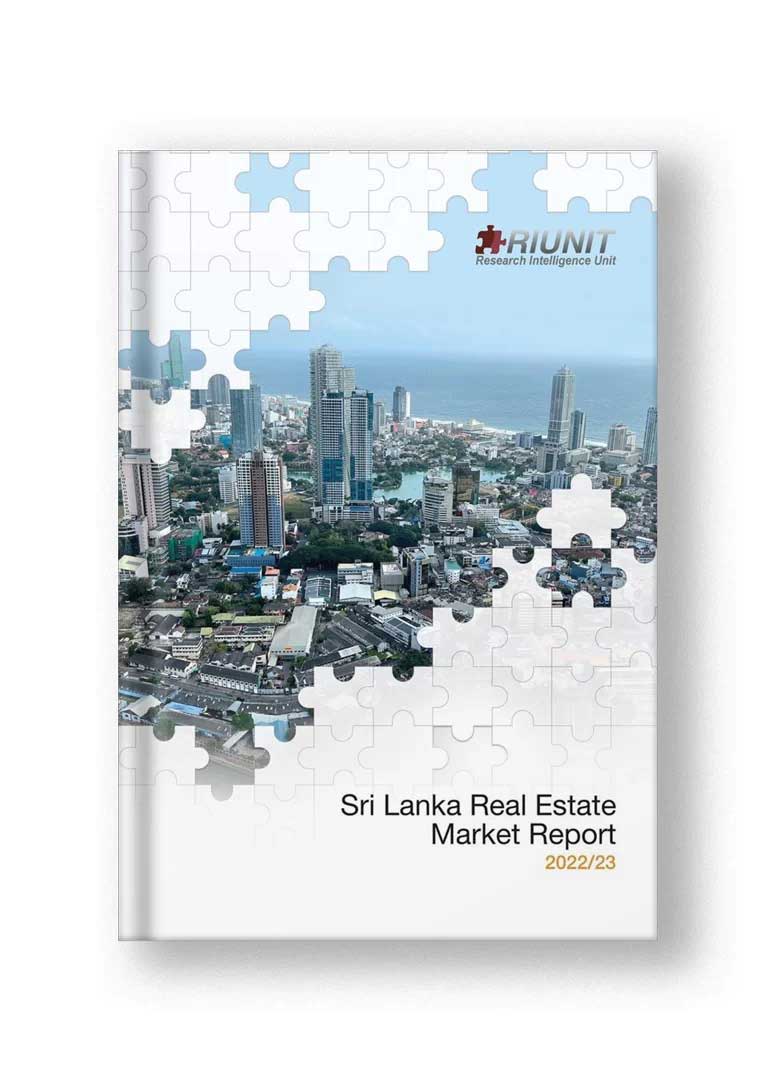 RIU Annual Realestate Market Report 202223 Riunit
